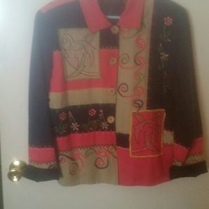 Jacket